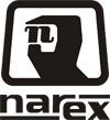 logo Narex